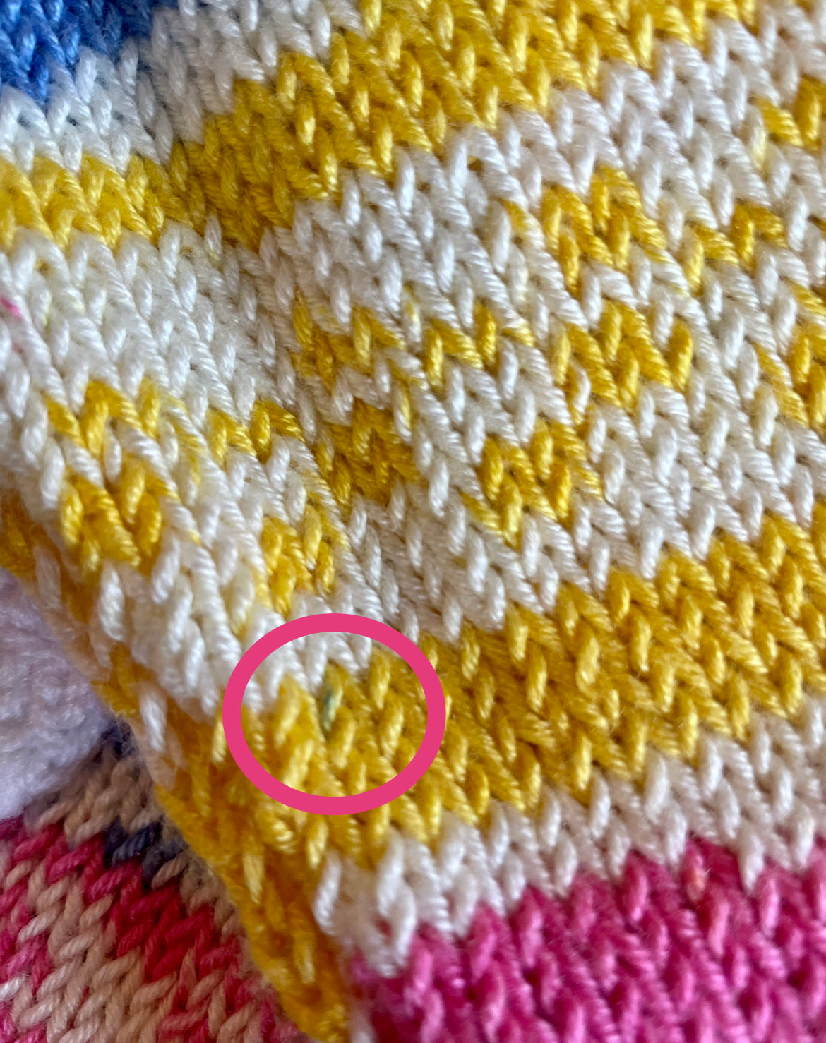 “By The Sea” Beach Handmade Cardigan Size Approx 2-3 Years