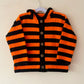 "SPOOKY” Handmade Cardigan Size Approx 3-5 Years