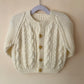 “QUACK!” Handmade Cardigan Size Approx 1-3 Years