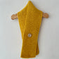 "Autumn” Handmade Cardigan Size Approx 3-5 Years