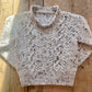 Handmade Beach Jumper Size Approx 5-7 Years