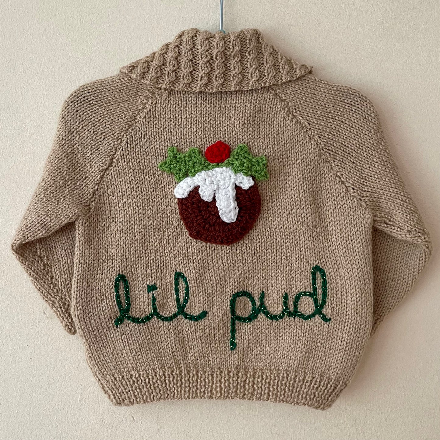 18 month christmas sales sweater