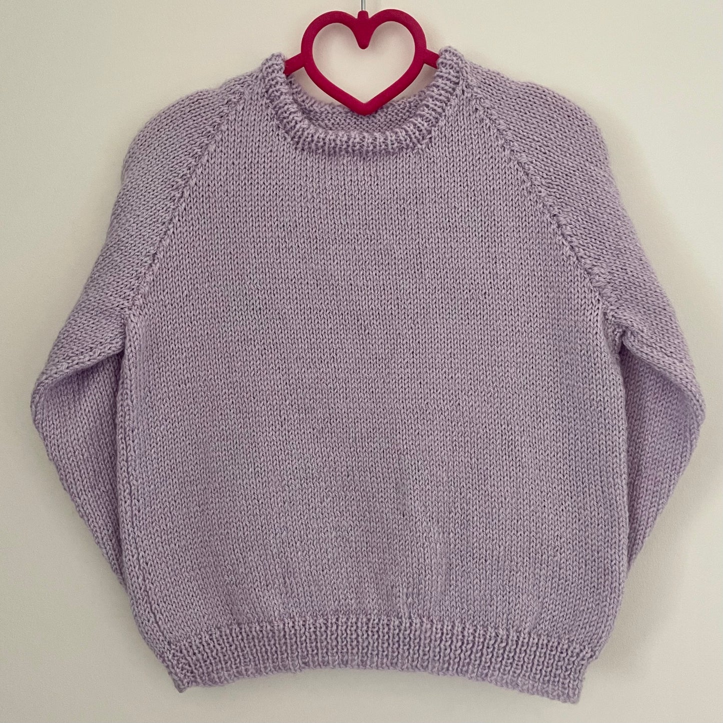 “Count Duckula” Halloween Duck Handmade Jumper Size Approx 3.5-4.5 Years